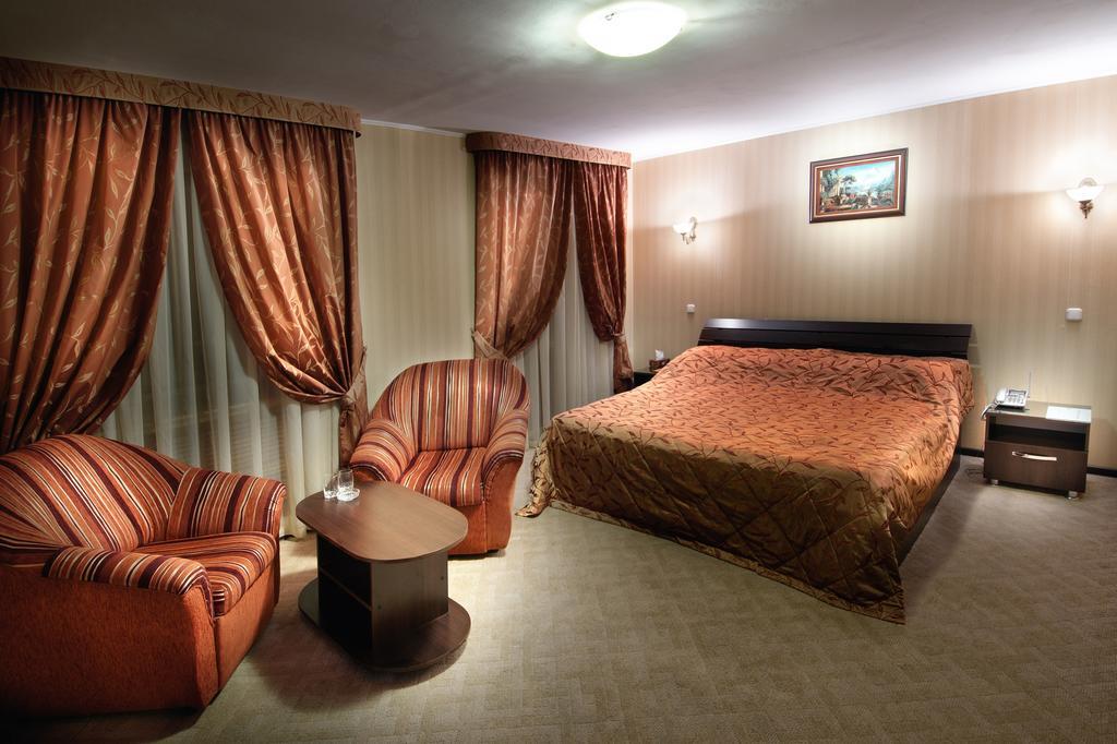 Hotel Edem Karaganda Room photo